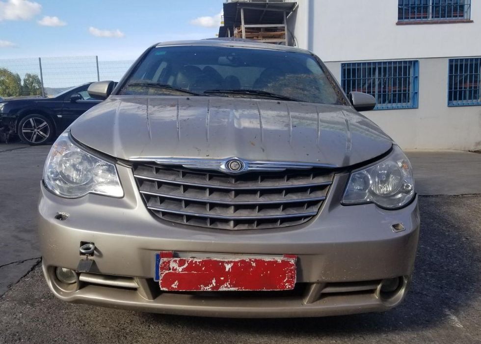 ABS chrysler sebring berlina