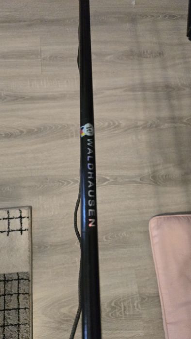 Bat teleskopowy 300cm Waldhausen