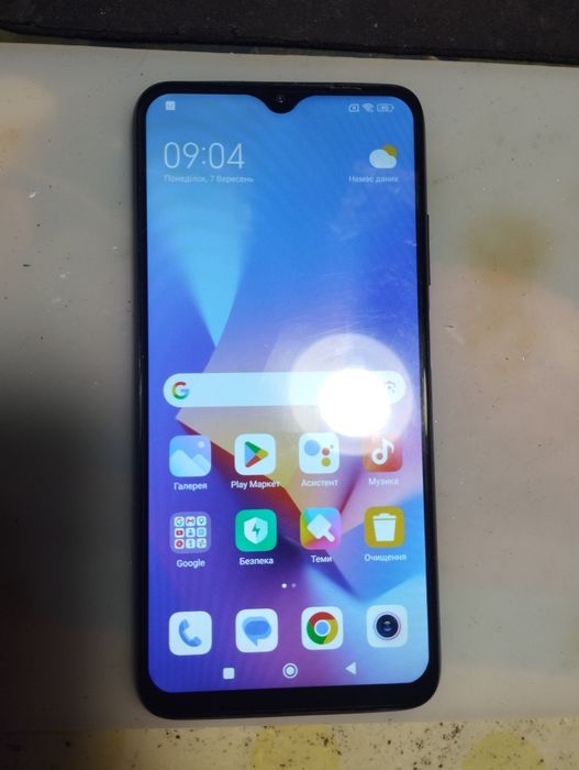 Redmi 9t 4/64 gb