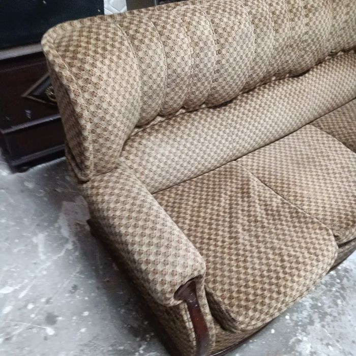 Sofá cama de 3 lugares