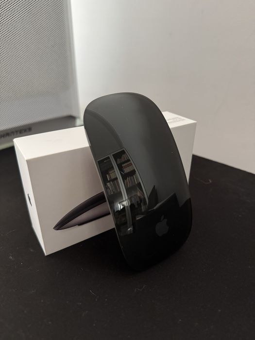 Rato APPLE Magic (preto)