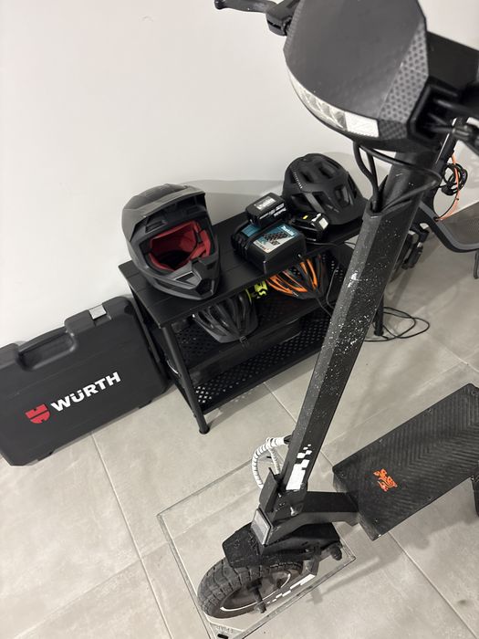 Kukirin  G2  2026