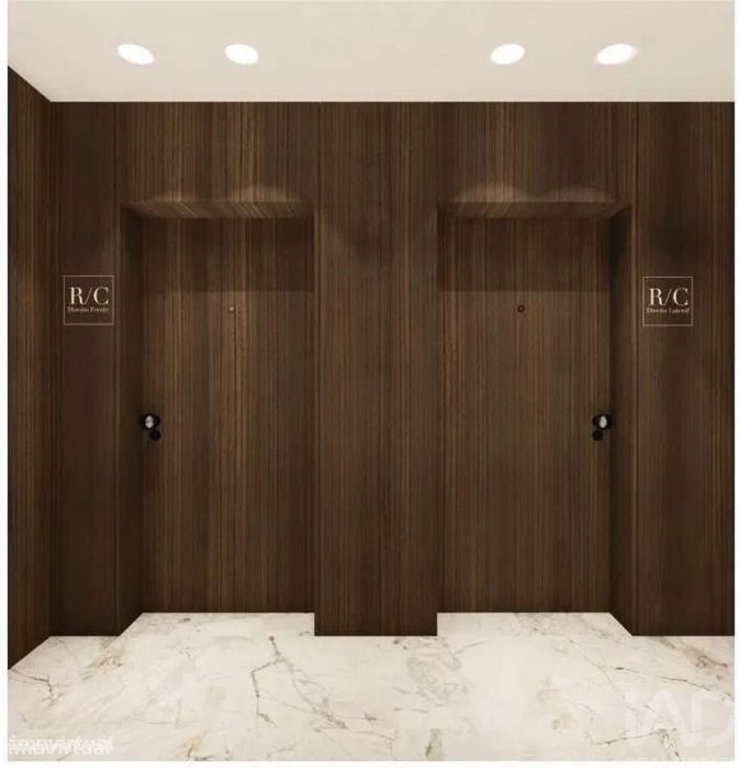Apartamento T3 em Nossa Senhora de Fátima de 146,00 m2
