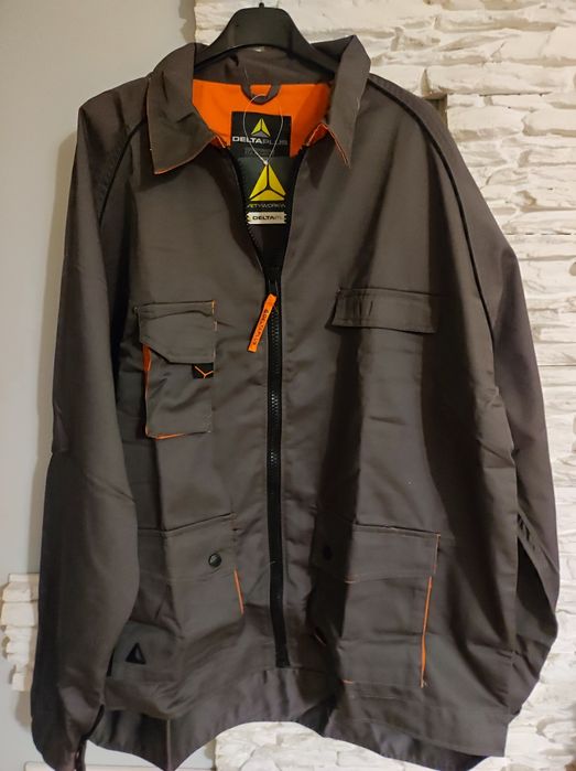 Bluza Delta Plus