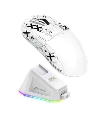 attack shark x11 компьютерна миша атак шарк