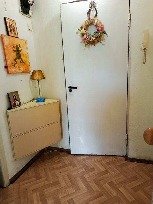 1 кім. квартира, Лісовий масив,вул.косм. Поповича, б. 26