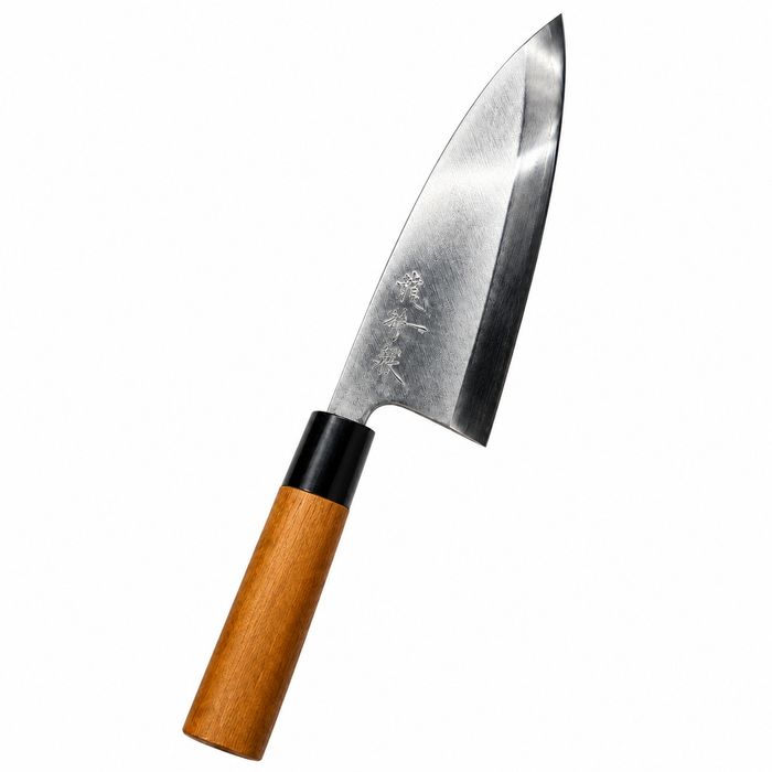 Японський кухонний ніж Deba