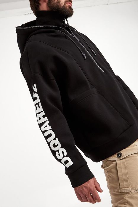 Dsquared2  ( кофта , светр , світшот )