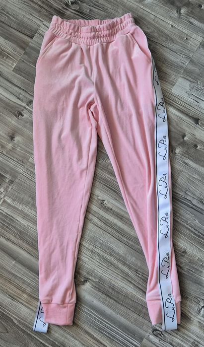 Spodnie dresowe La Perla S