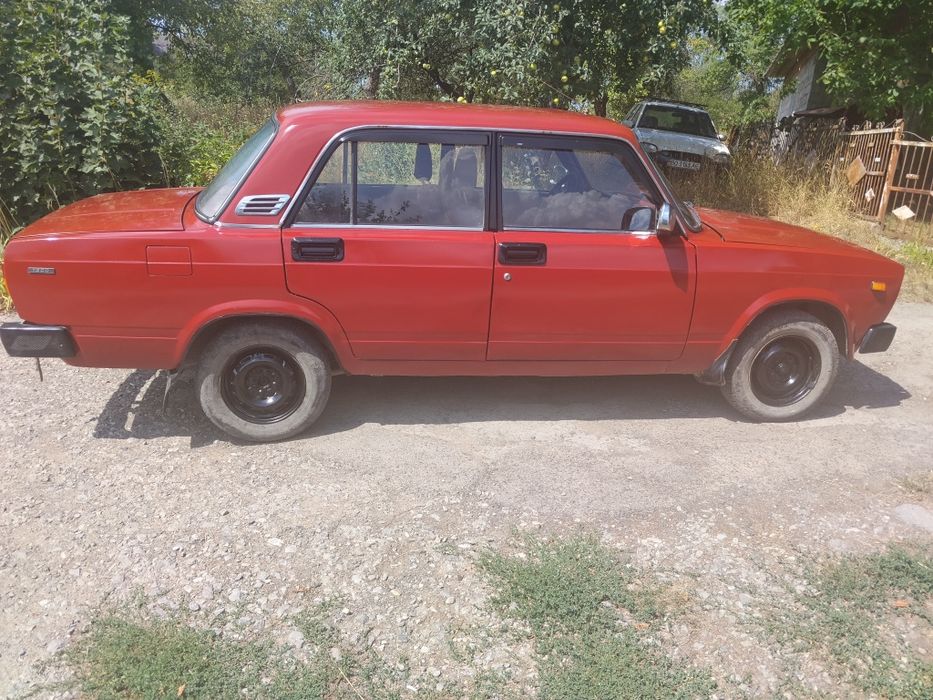 Продам ВАЗ 2105 1984 року