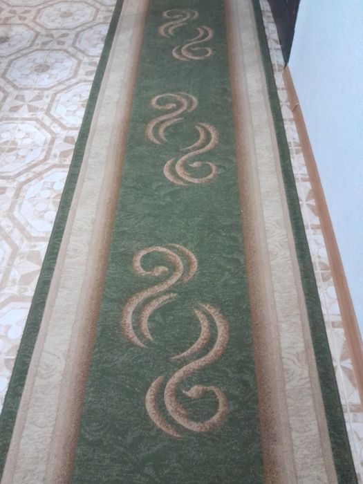 Килим   доріжка  3.5 м