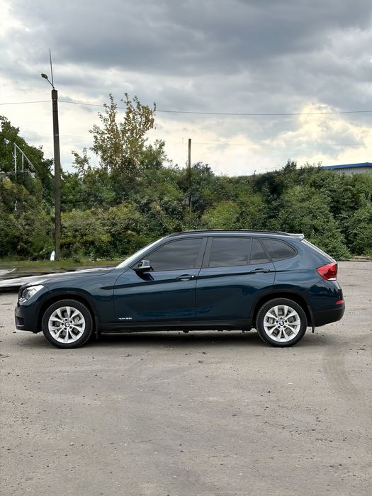 BMW X1 2014 автомат