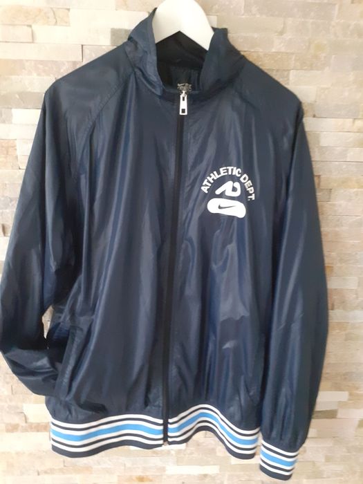 Kurtka  nike męska rozm. xl