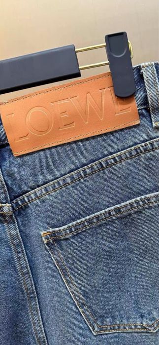 Spodnie Damskie Jeansy