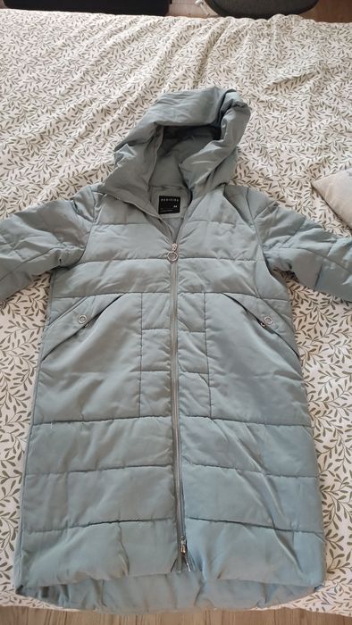 Kurtka zimowa Medicine