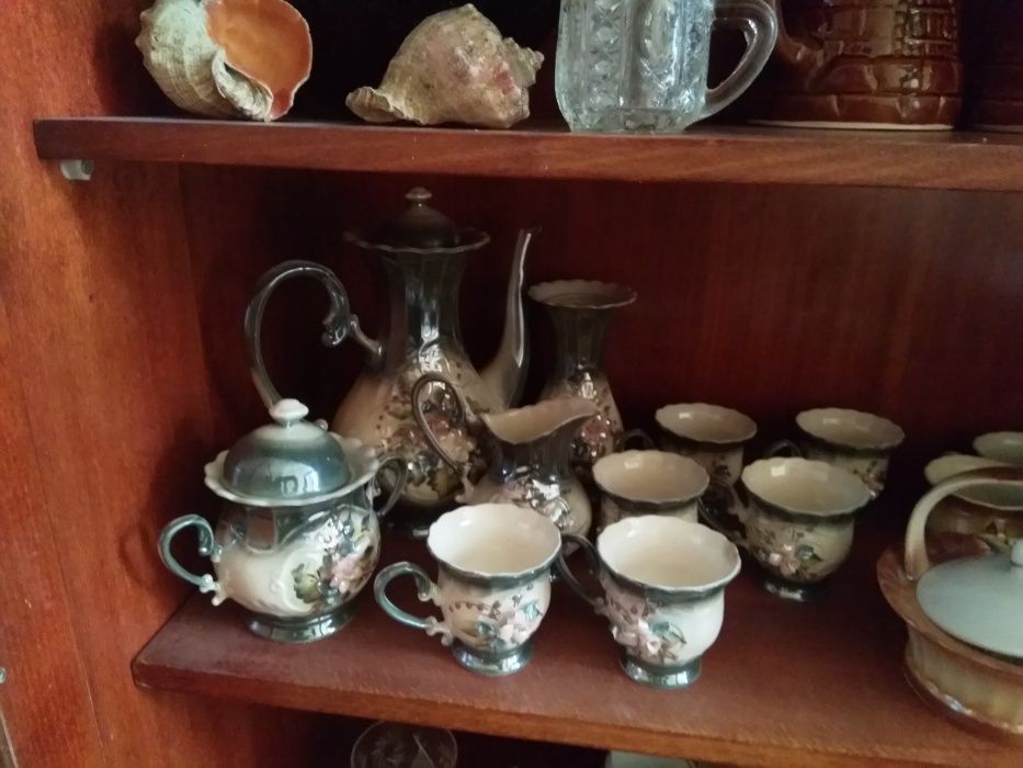 Сервіз сервиз кофейний ,новий