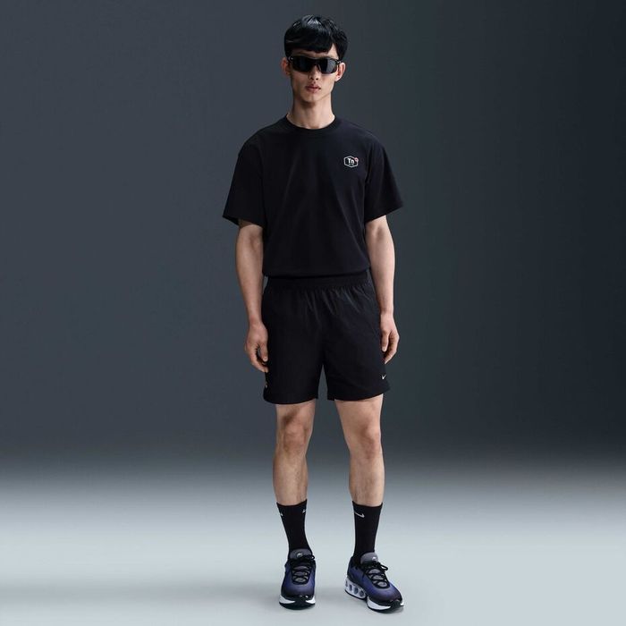 Шорти Nike Sportswear Mens Shorts TN IB8679-010 (XS) Оригінал!