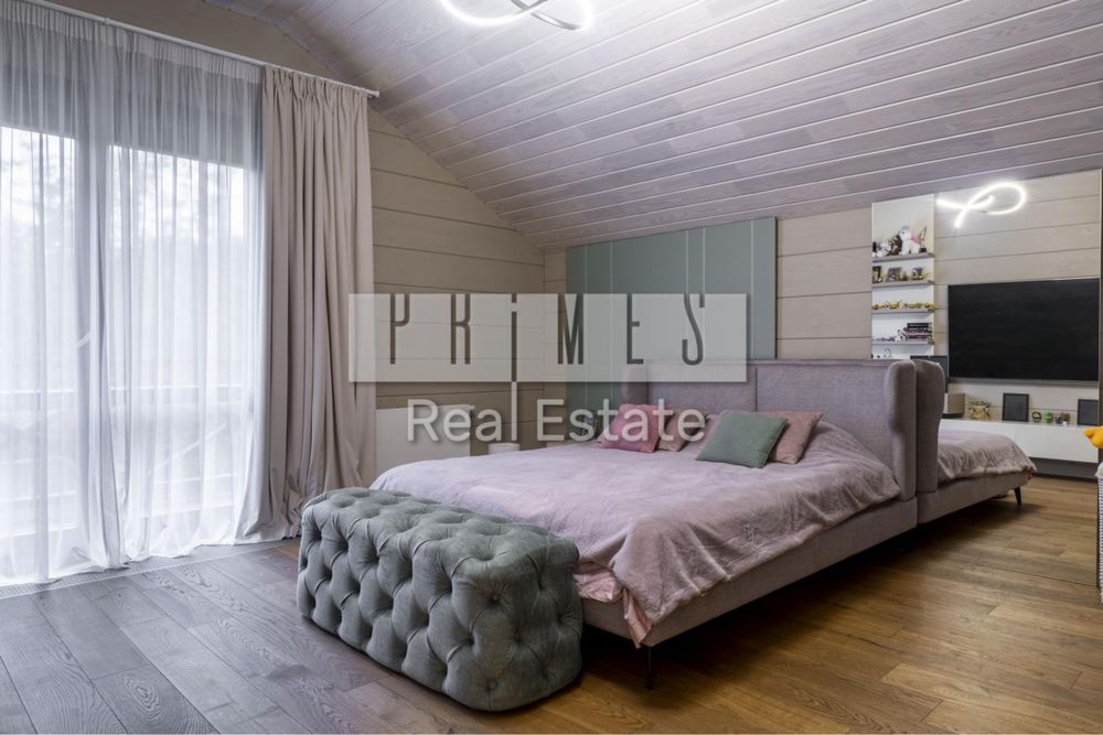 House by the address (area 377 m²) - Atlanta.ua - photo 10