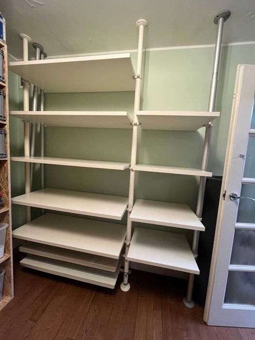 Szafa Ikea Stolmen