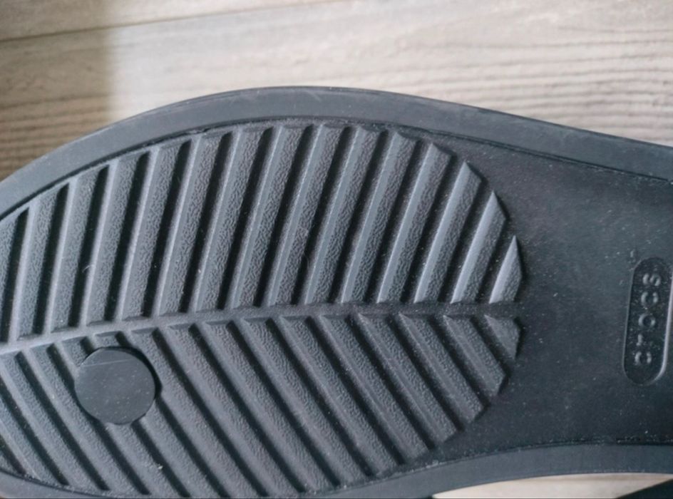 Sandały Crocs miami thong