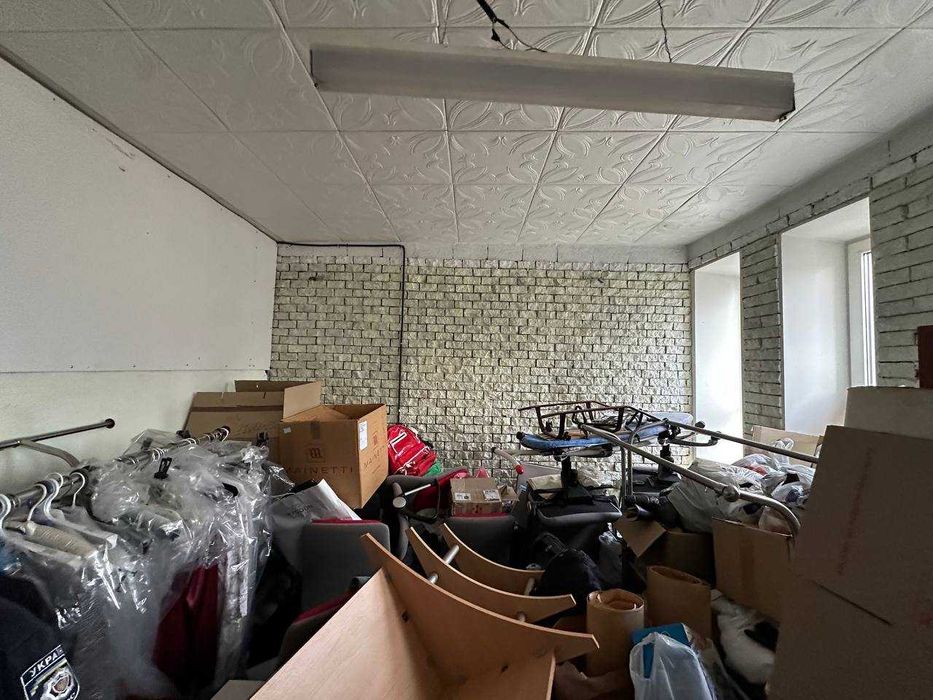 Аренда пр. Петра Калнышевского 17а ( бывшая ул. Косиора)