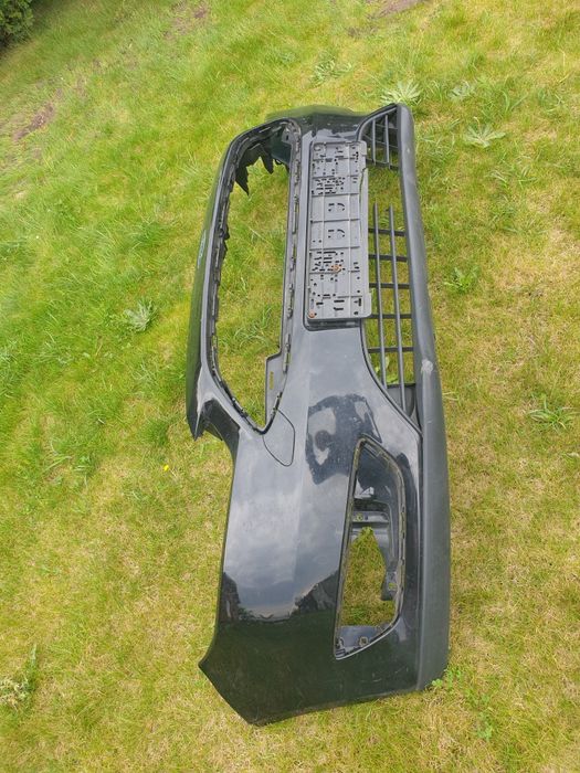 Ford focus mk 3 III zderzak przedni