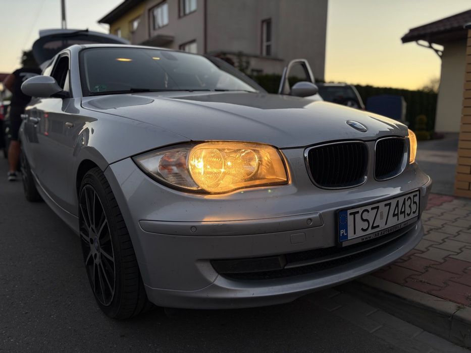 BMW Seria 1