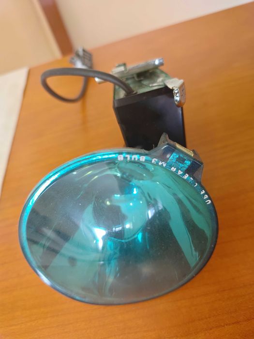 Polaroid Automatic 330