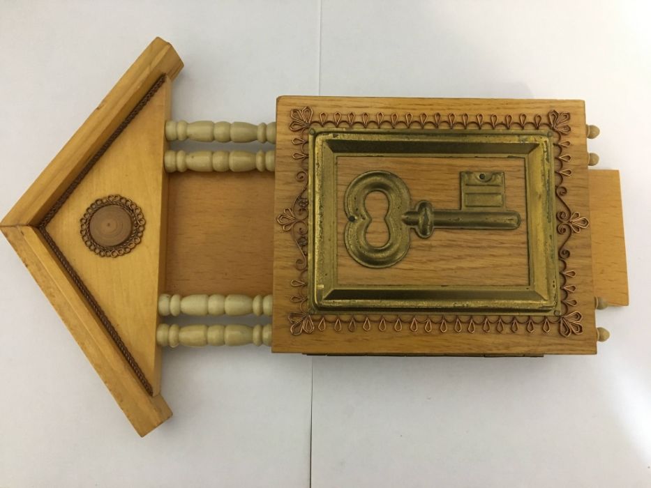 Будинок для ключів сувенірний