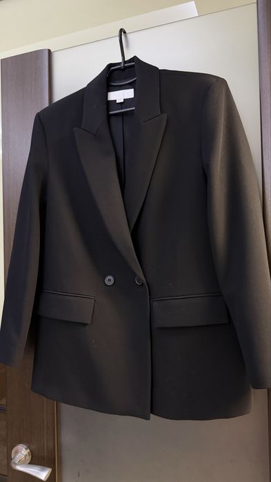 Піджак блейзер zara