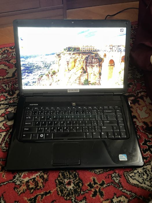 お譲りします。DELL inspiron 1545。　 オフィスもインストールしています。 dell inspiron 1545 - купити ноутбуки - Ціна на OLX.ua