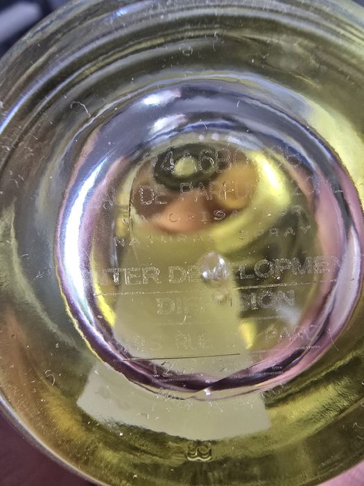 Parfum Mancera Cedrat Boise