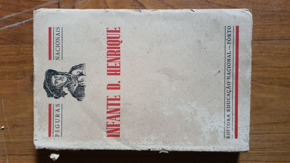 Livros muito antigos