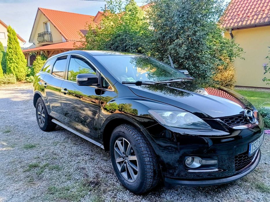 Mazda CX-7