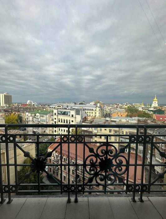 Многокомнатная квартира по адресу ул. Ильенка Юрия (площадь 251 м²) - Atlanta.ua - фото 18