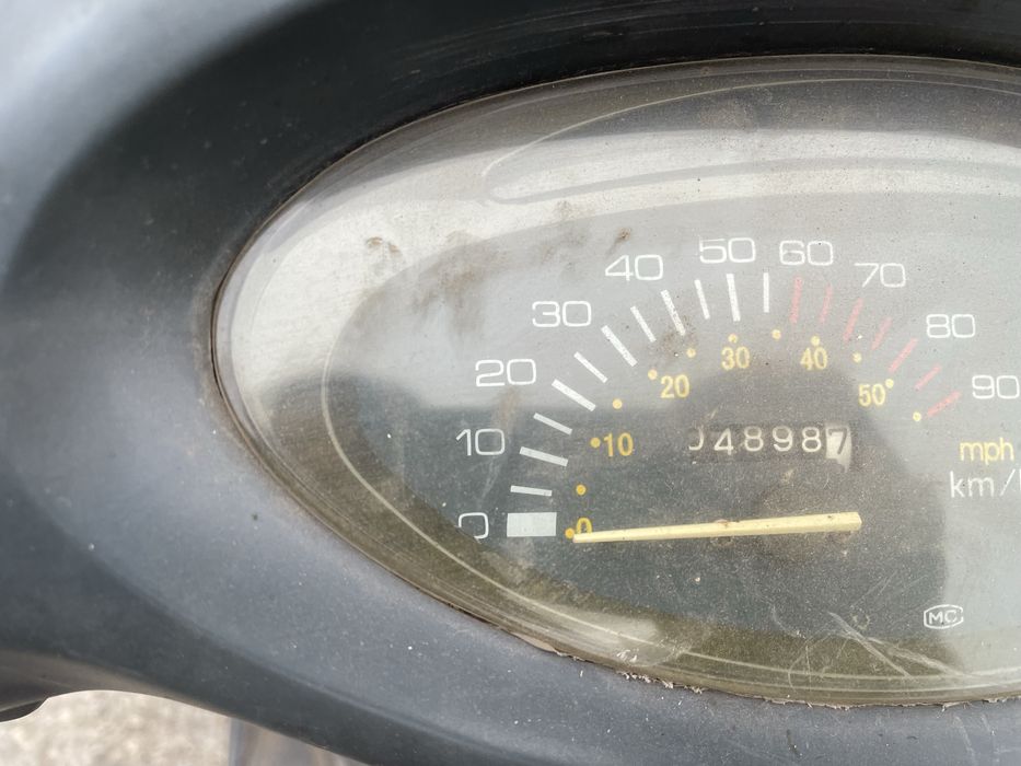 Вайпер стріт 50куб.