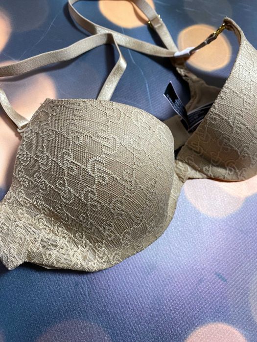 ШИКАРНЫЙ комплект Icon Victoria's Secret. S/М, 70-В Оригинал США.