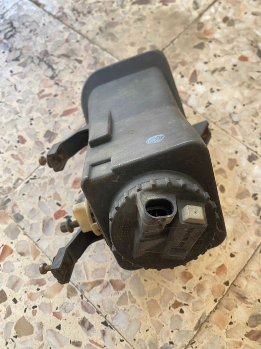 Faróis Fiat Punto 95