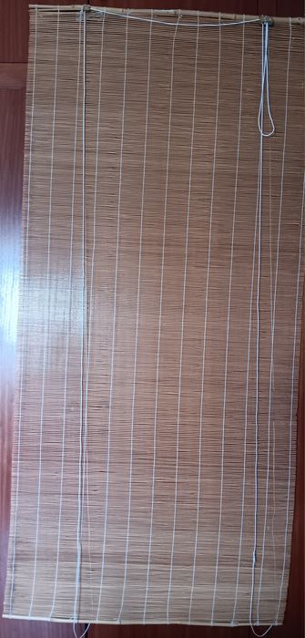 Estore de bambu 90x195cm