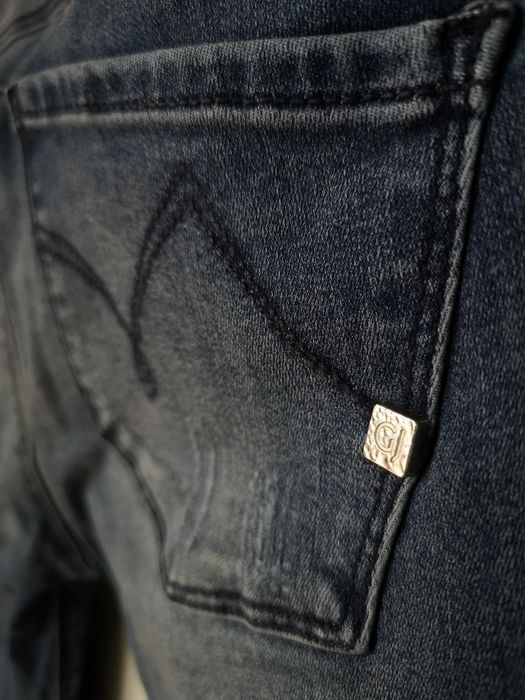 Spodnie Gaudi Jeans S 36