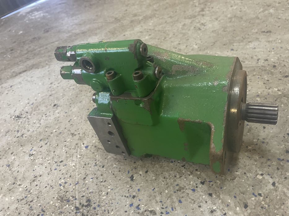 Pompa hydrauliczna (hydrauliki) John Deere Al166639