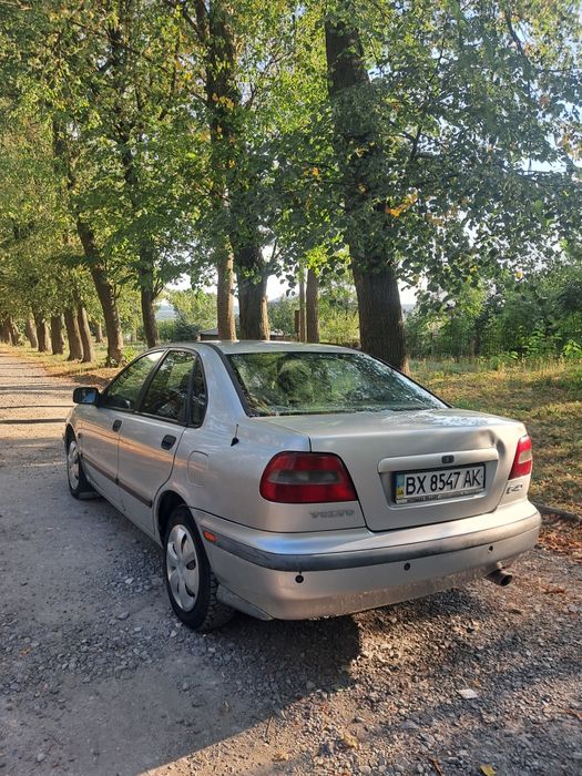 Продам Volvo S40