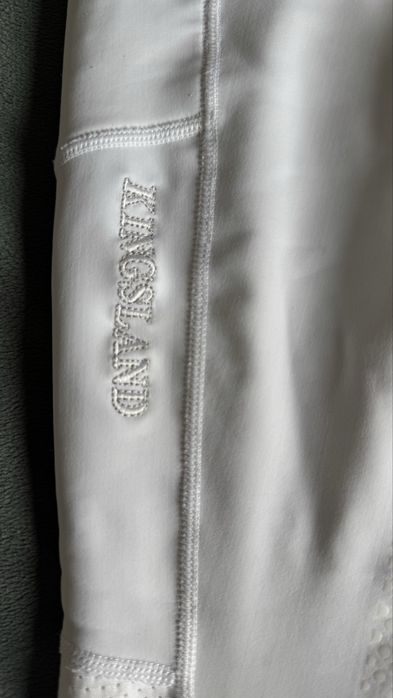 Лосины стартовые Kingsland размер 134/140