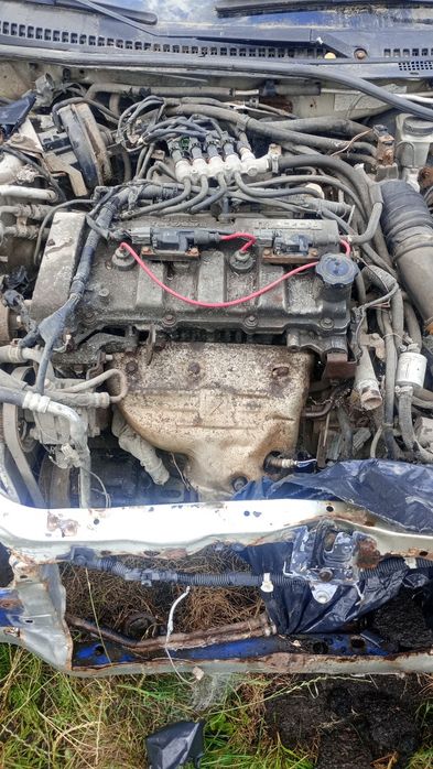 Під запчастини або відновлення