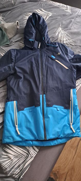 Kurtka narciarska męska 4F rozm. M