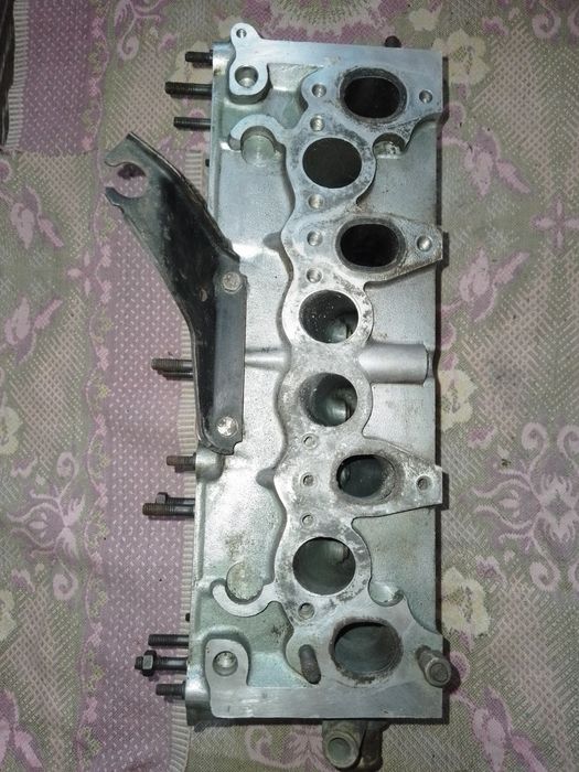 ГБЦ Ауди 80 b1 (b2)