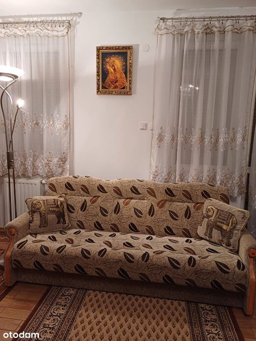 Mieszkanie – Jantar - Więcej