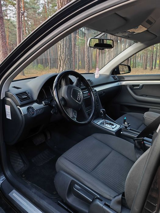 Продам Audi A4 B7