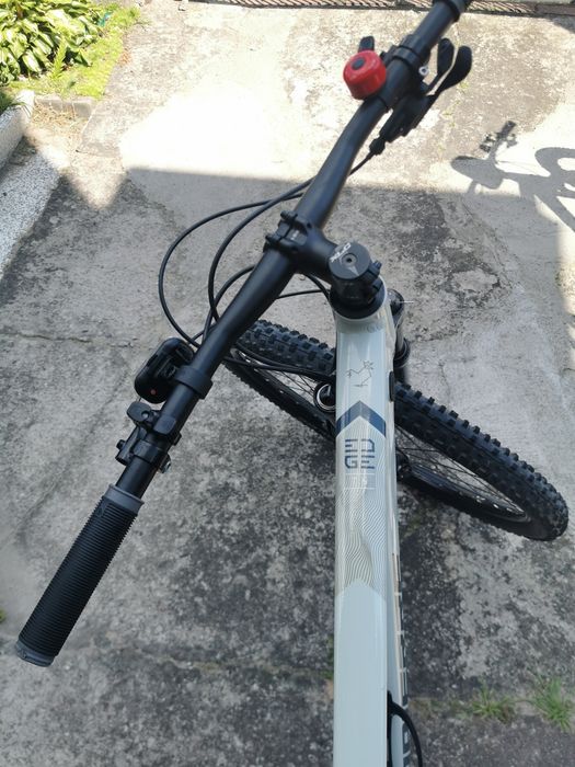Giant Rower MTB Lapierre XL Edge 7.9