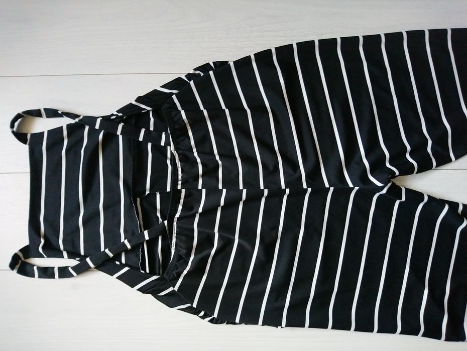 Літній комбінезон для вагітних Boohoo UK 16 розмір